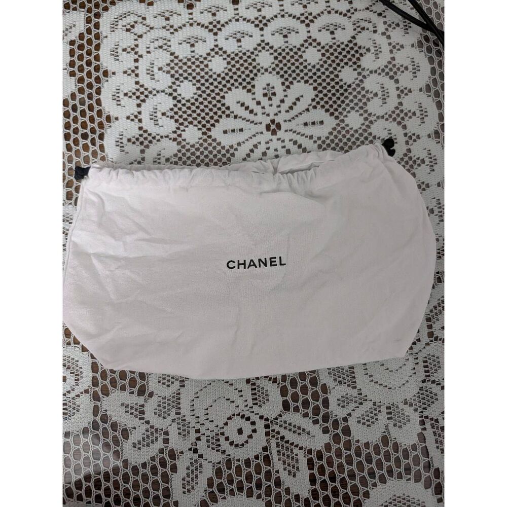 Chanel beaute dust bag